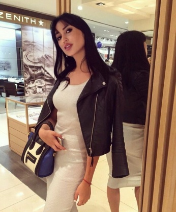 Анкета проститутки Лилия - город Никольск, 20 лет, №15643